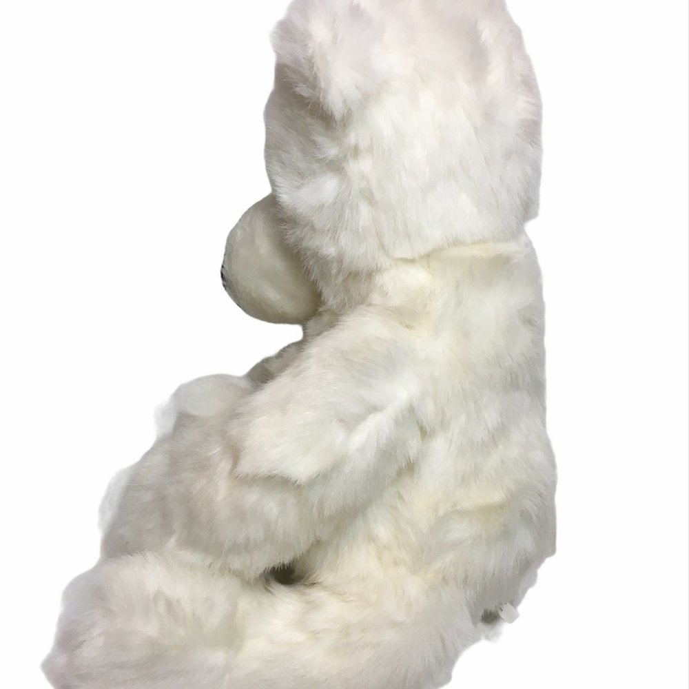 Vintage Carlton Cards Heartwarmers Teddy Bear 18in - Picture 6 of 7